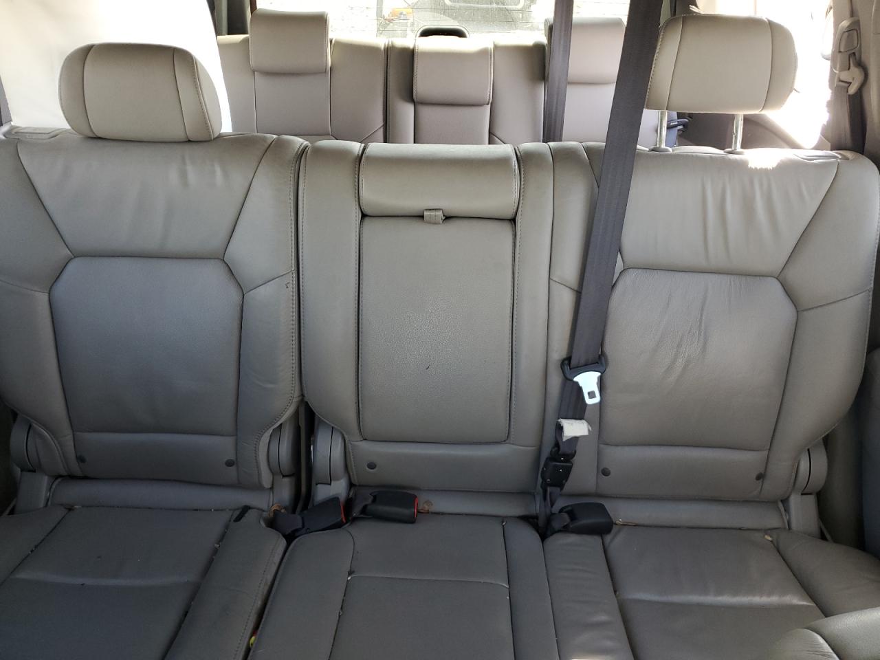 2011 Honda Pilot - Image 10