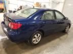 2006 Toyota Corolla Ce للبيع في Avon، MN - Front End