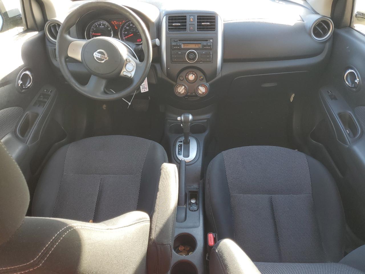 2014 Nissan Versa - Image 8