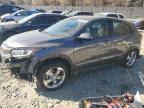 2022 Honda Hr-V Lx en Venta en Waldorf, MD - Rear End