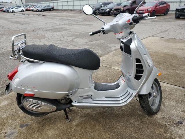 2009 Vespa Gts 250