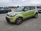 2016 Kia Soul + продається в Lumberton, NC - Side