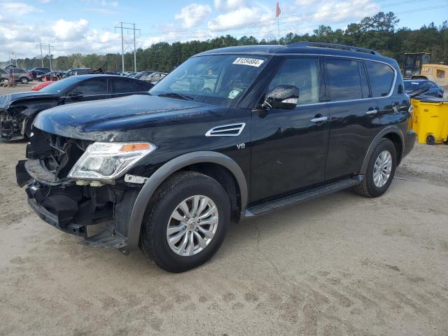 2019 Nissan Armada Sv