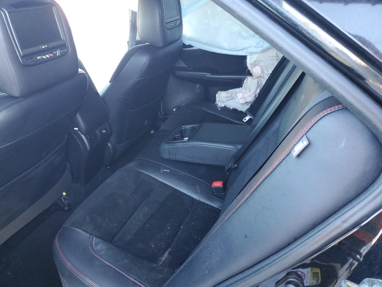 2017 Toyota Camry - Image 10