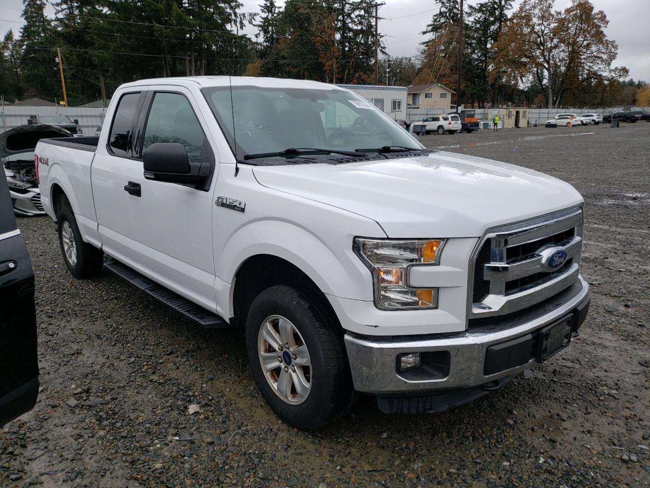 2016 Ford F-150 - Image 4