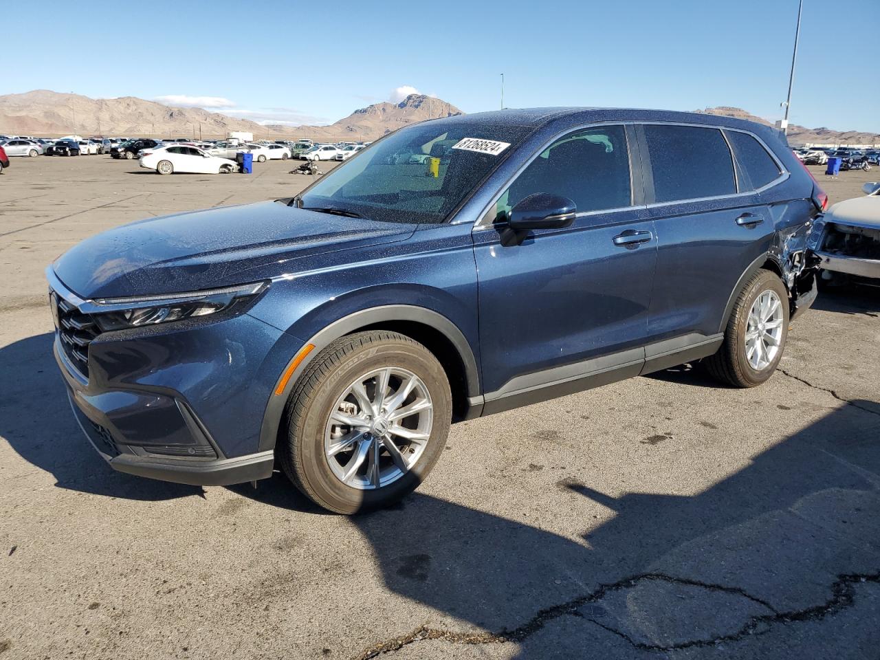 2024 Honda CR-V - Image 1