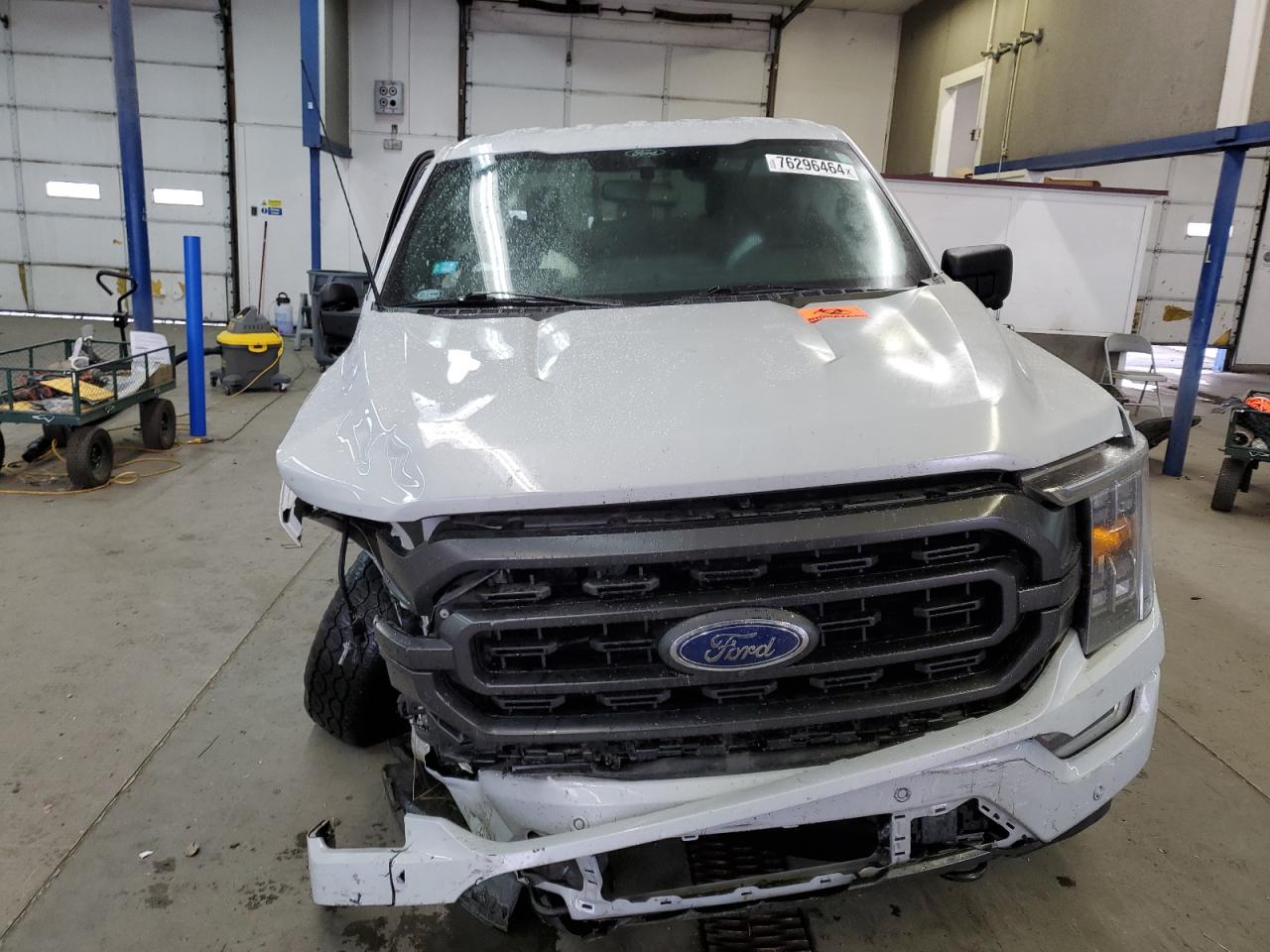 2021 Ford F-150 - Image 5