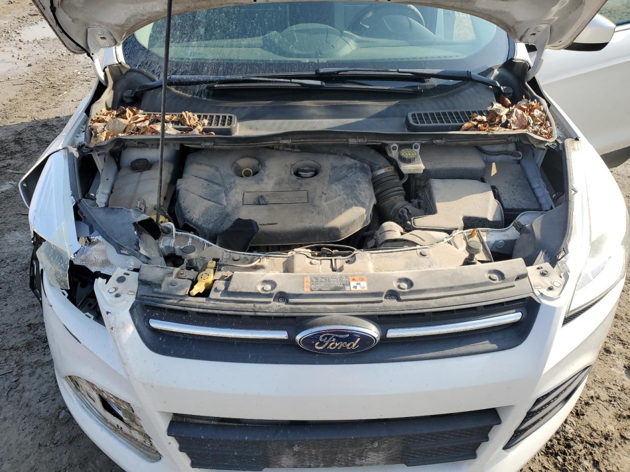 2015 Ford Escape - Image 13