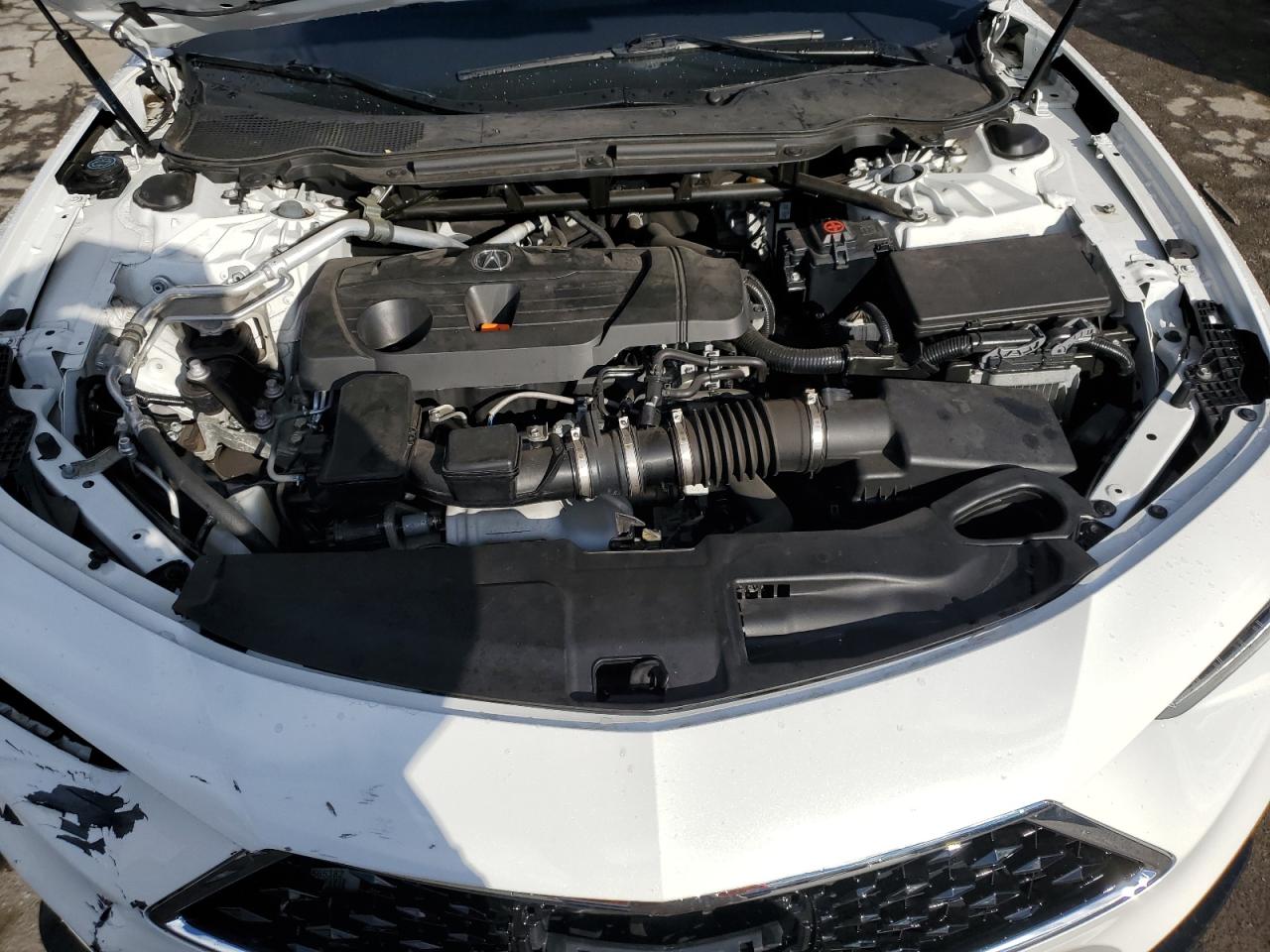 2021 Acura TLX - Image 11
