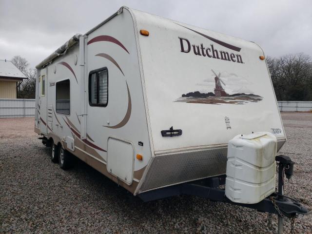 2010 Dutc Camper