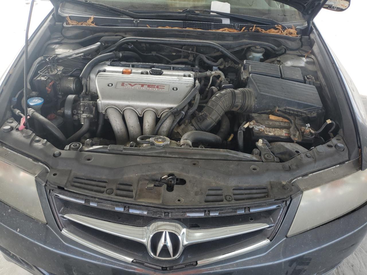 2008 Acura TSX - Image 11