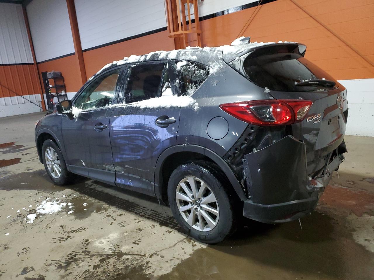 2016 Mazda CX-5 - Image 2