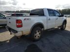2008 Ford F150 Supercrew na sprzedaż w Eight Mile, AL - Rear End