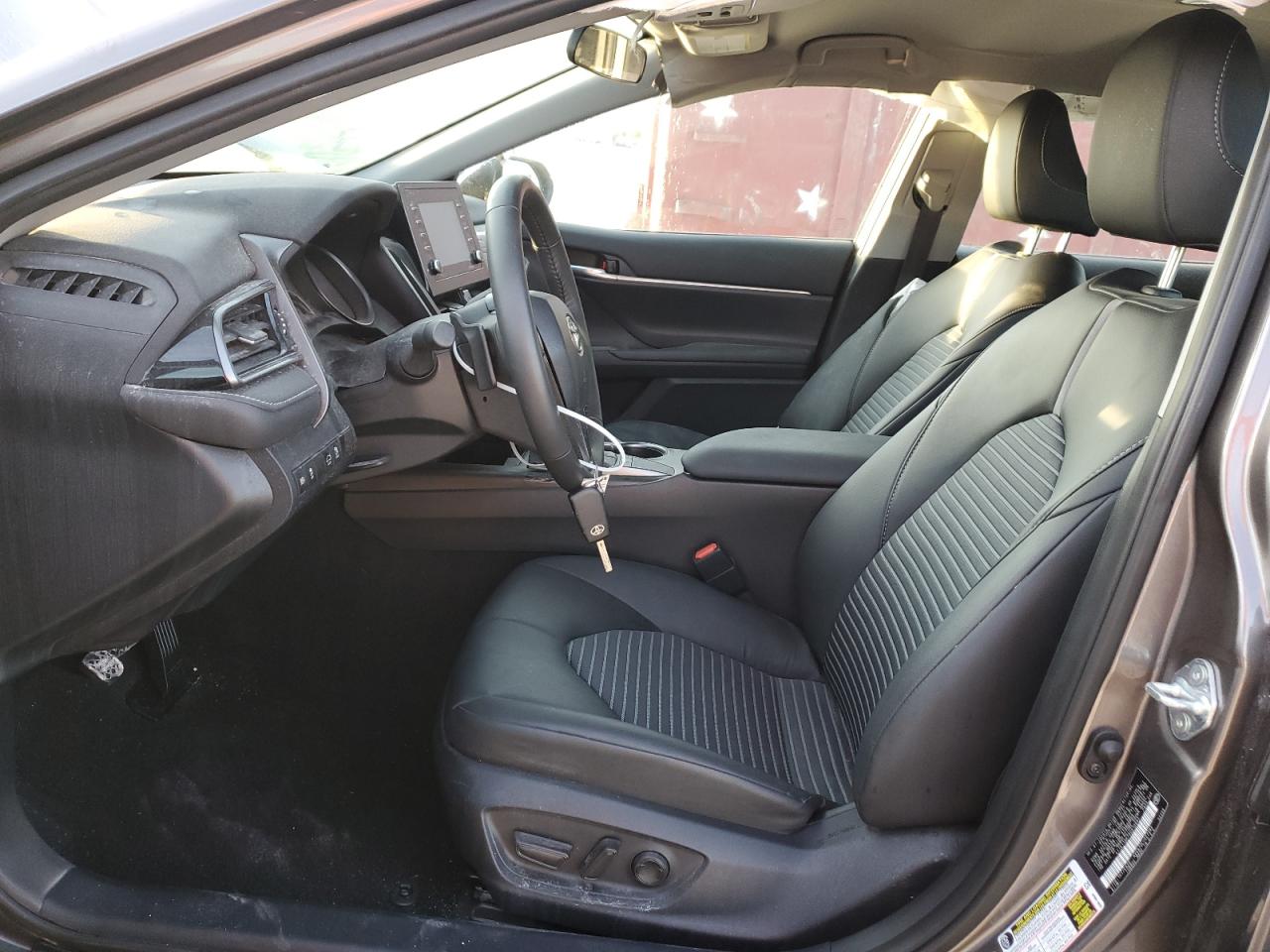 2024 Toyota Camry - Image 7