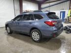 2018 Subaru Outback 2.5I Premium продається в West Mifflin, PA - Front End