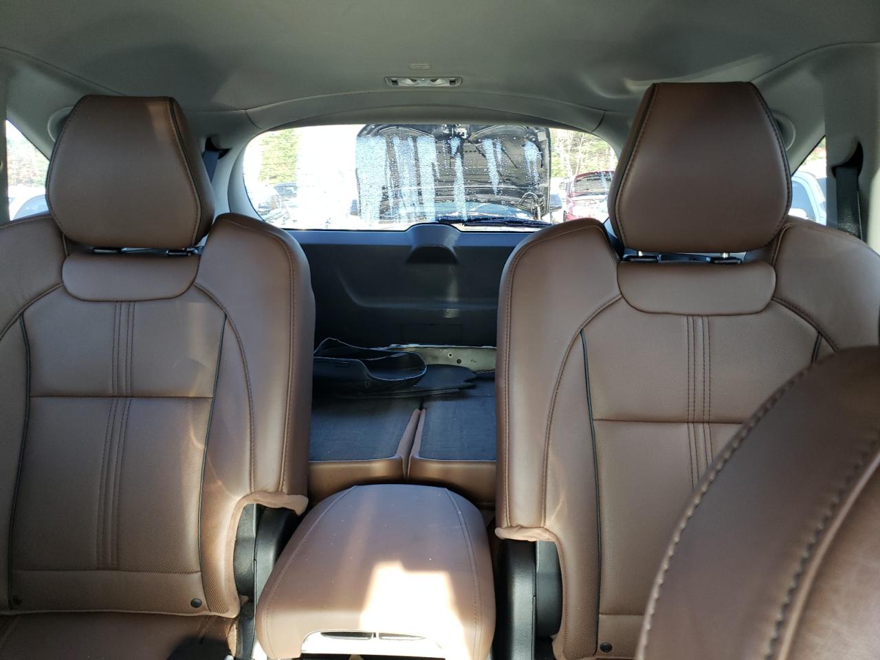 2017 Acura MDX - Image 10