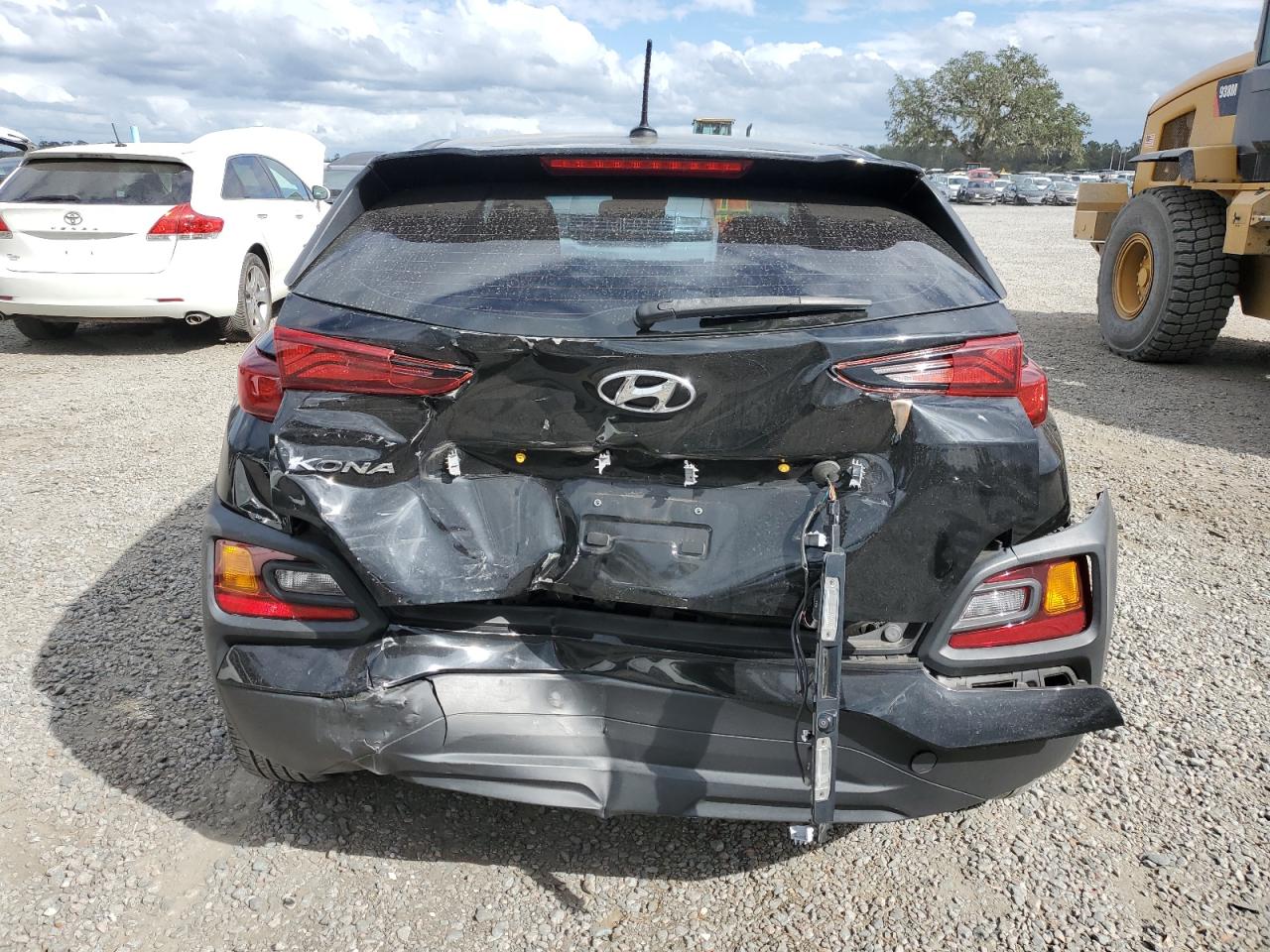 2020 Hyundai Kona - Image 6