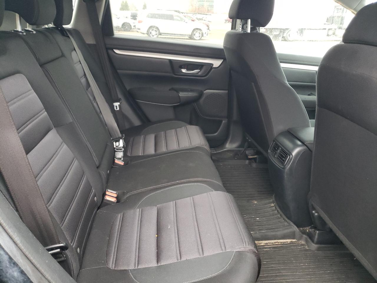 2020 Honda CR-V - Image 11