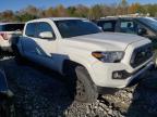 2023 TOYOTA TACOMA DOUBLE CAB à vendre chez Copart GA - ATLANTA EAST