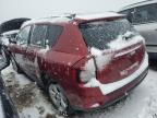 2014 Jeep Compass Sport en Venta en Elgin, IL - Rollover