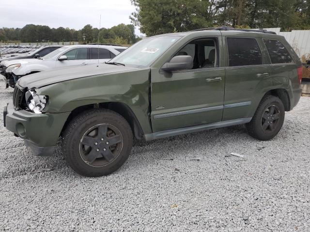 2007 Jeep Grand Cherokee Laredo