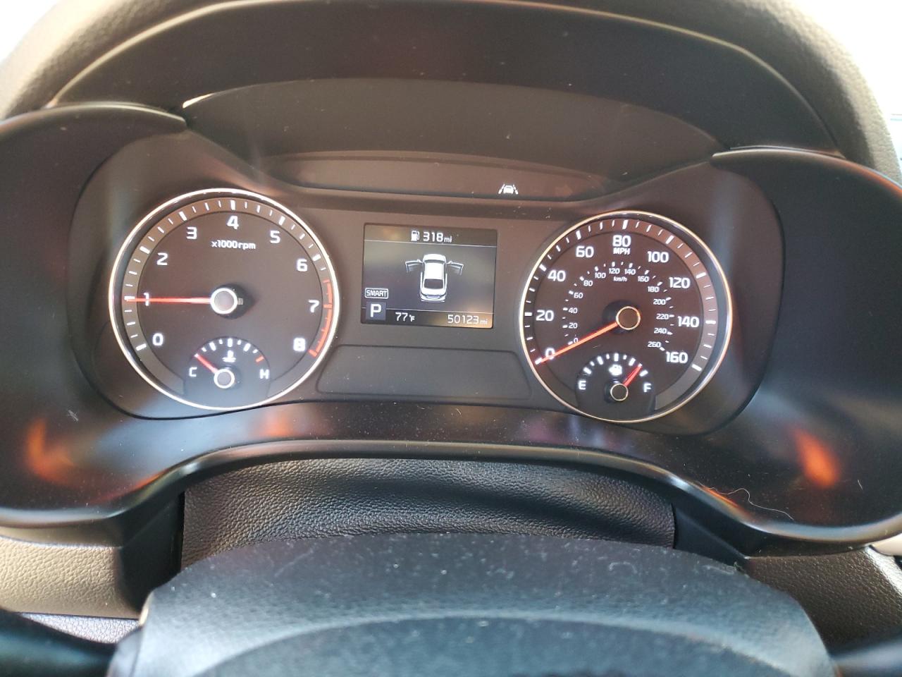 2021 Kia Forte - Image 9