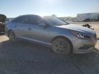2015 Hyundai Sonata Se en Venta en Tulsa, OK - Mechanical