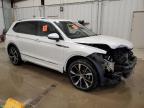 2022 Volkswagen Tiguan Sel R-Line продається в Franklin, WI - Front End