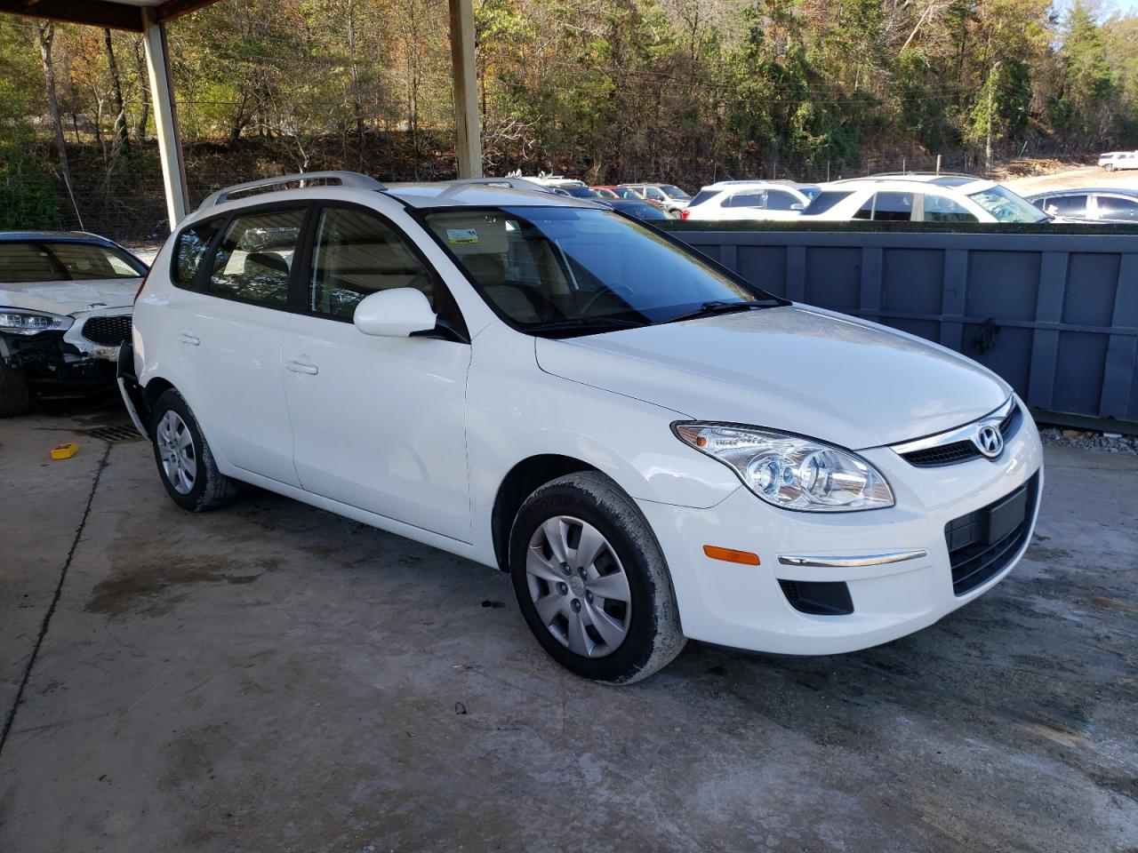 2011 Hyundai Elantra - Image 4