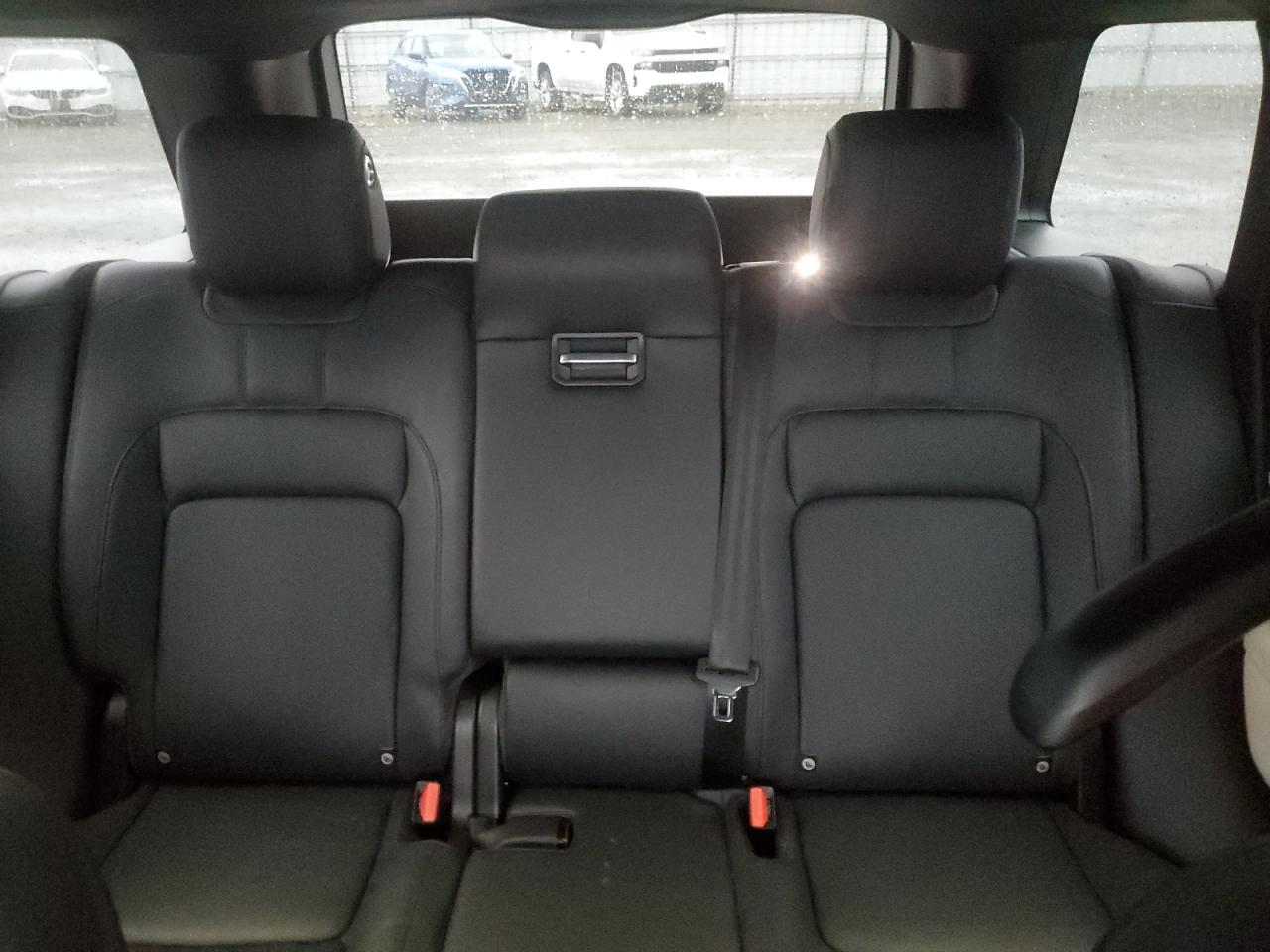 2019 Land Rover Range Rover - Image 10