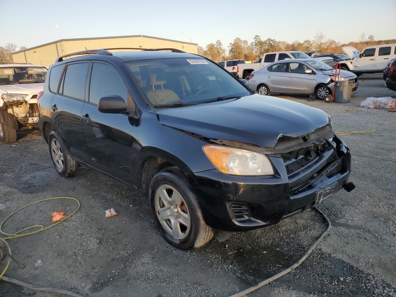 2011 Toyota RAV 4 - Image 4