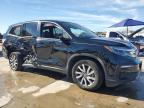 2021 Honda Pilot Ex на продаже в Grand Prairie, TX - Side