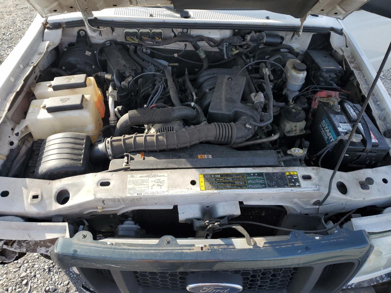 2007 Ford Ranger - Image 11