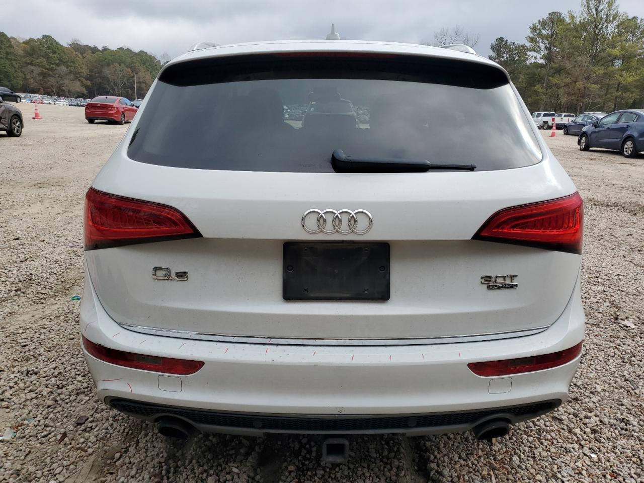 2016 Audi Q5 - Image 6