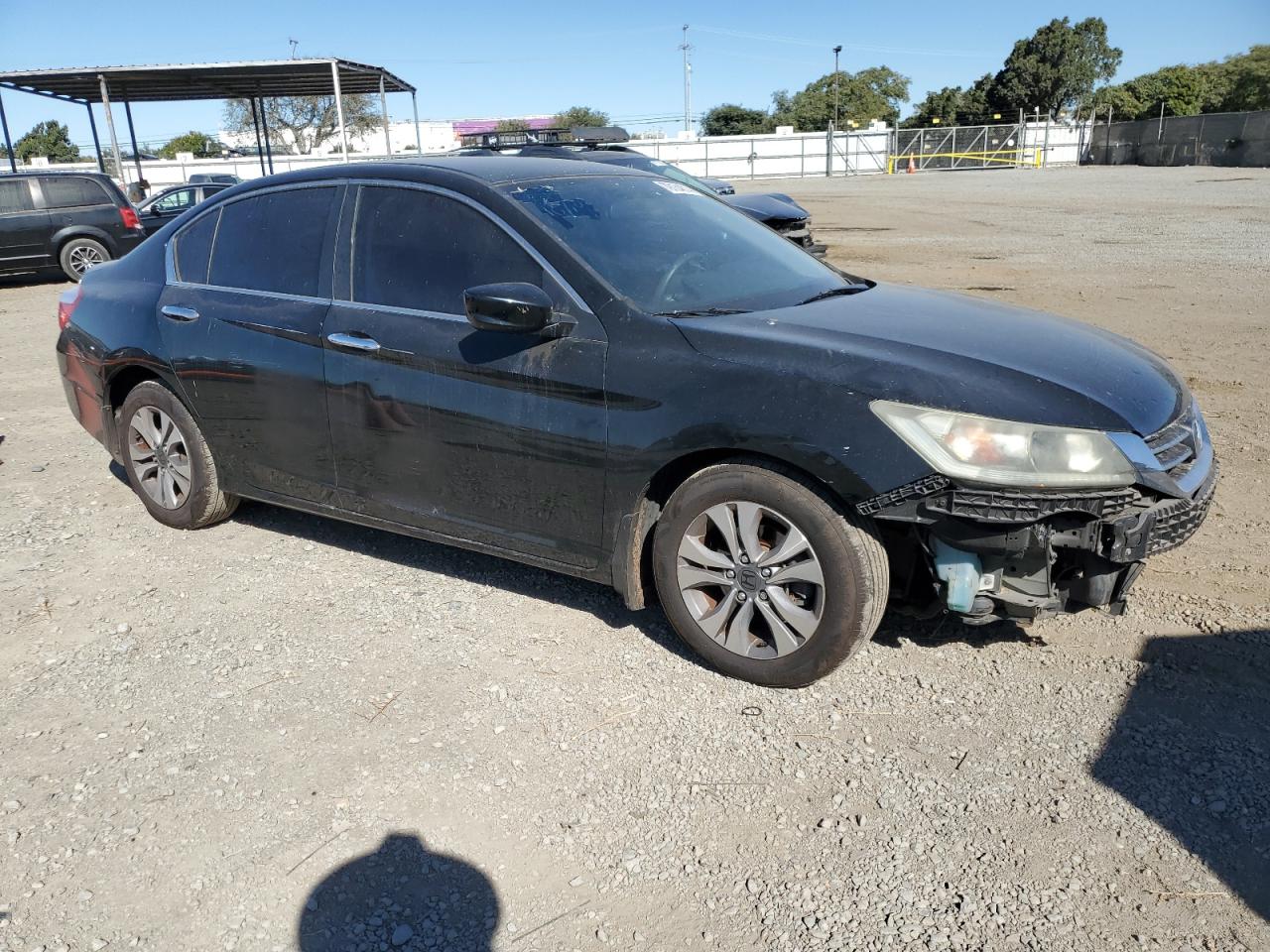 2014 Honda Accord - Image 4