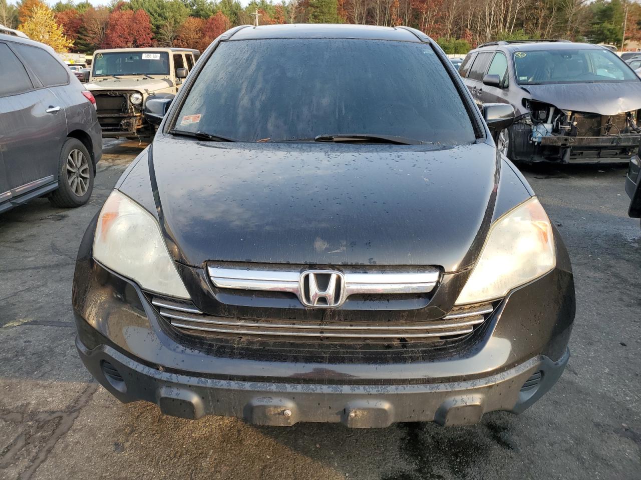 2007 Honda CR-V - Image 5