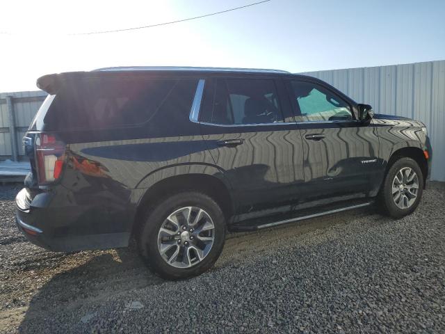  CHEVROLET TAHOE 2024 Black