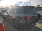 2007 Toyota Sequoia Limited للبيع في Spartanburg، SC - Front End