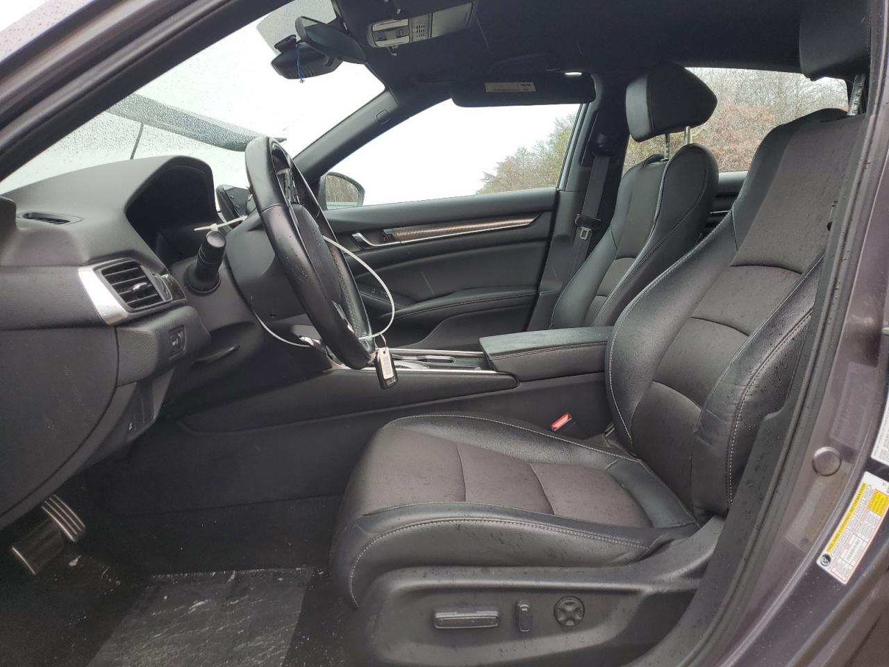 2019 Honda Accord - Image 7