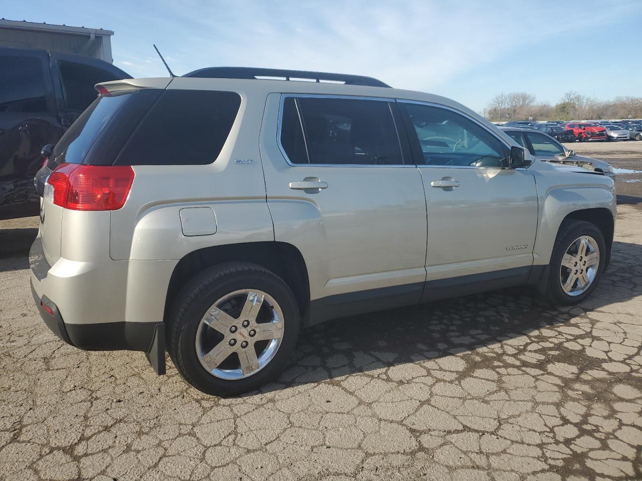 2013 GMC Terrain - Image 3