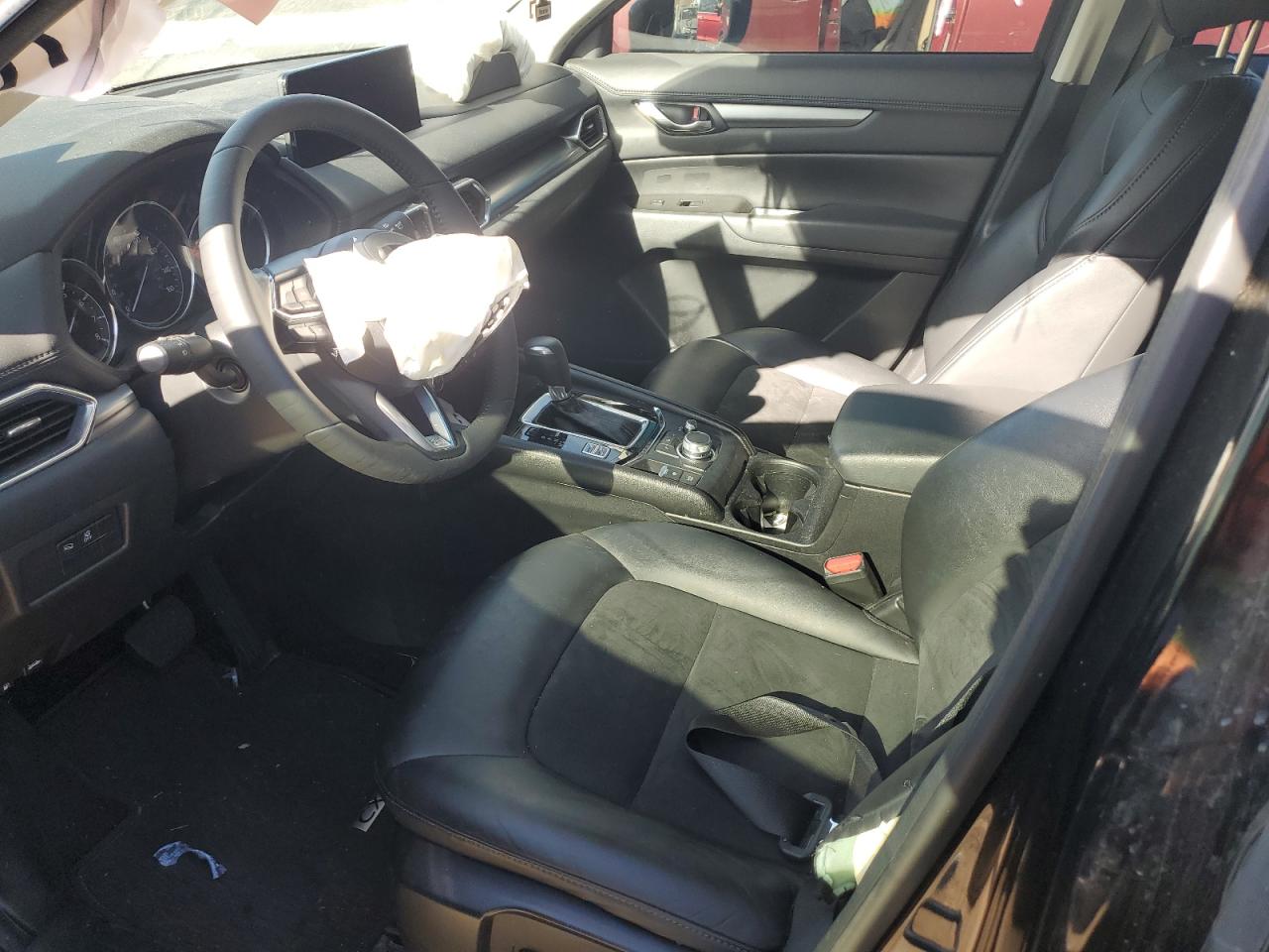 2023 Mazda CX-5 - Image 7
