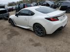 2023 SUBARU BRZ LIMITED for sale at Copart ON - COOKSTOWN