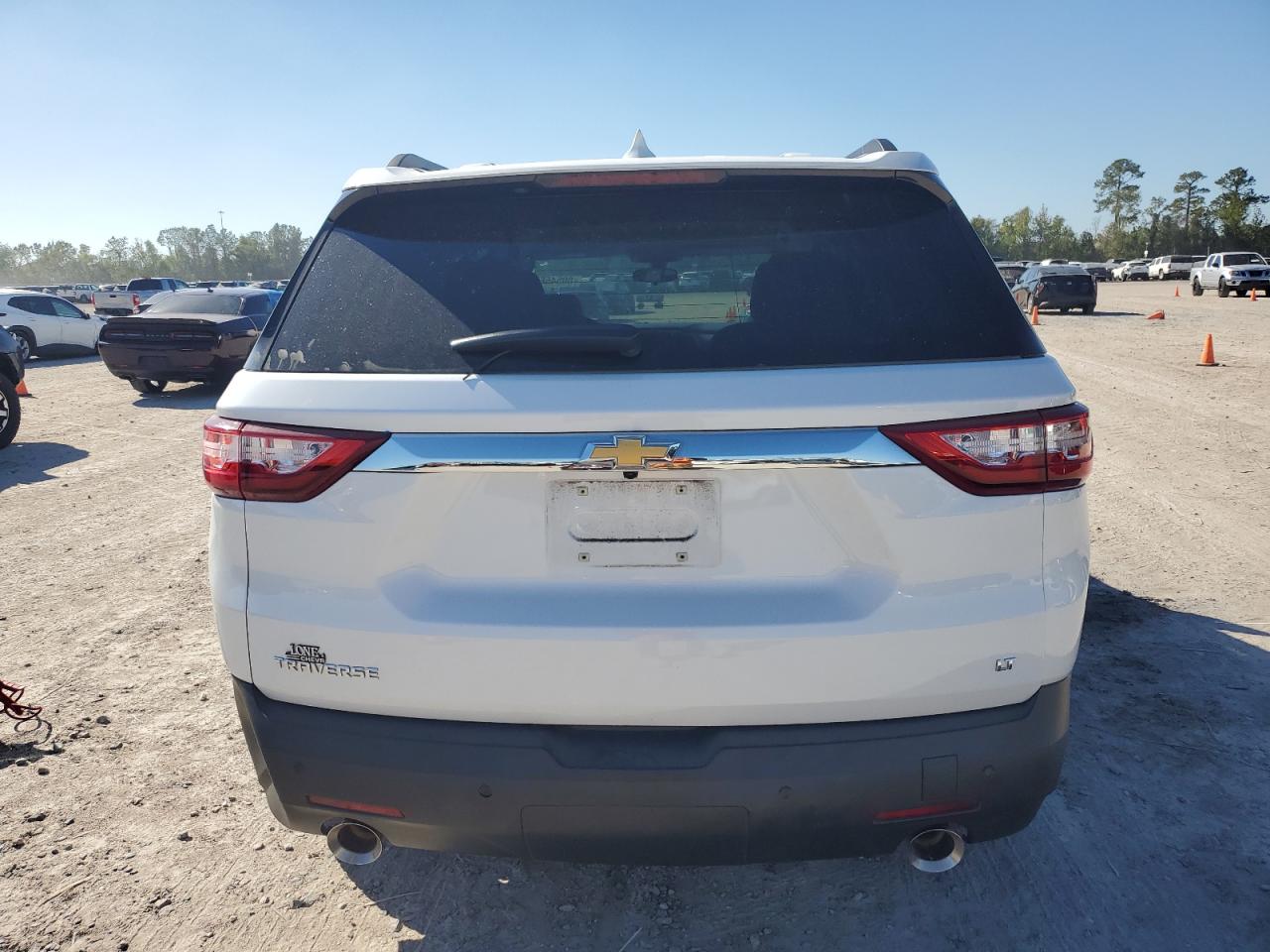 2019 Chevrolet Traverse - Image 6