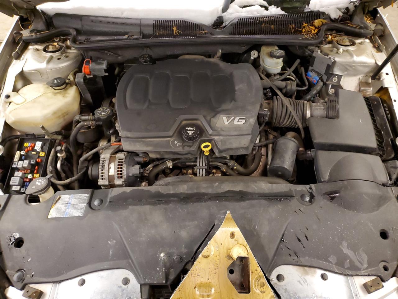 2009 Buick Lucerne - Image 11