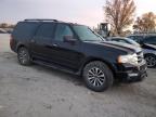 2017 Ford Expedition El Xlt for Sale in Wichita, KS - Water/Flood