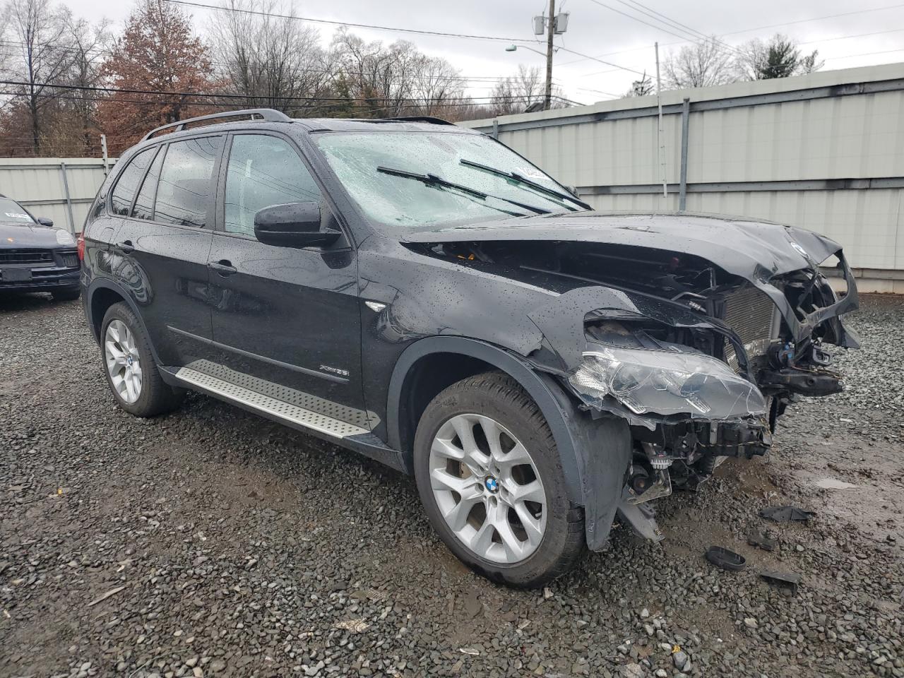 2013 BMW X5 - Image 4