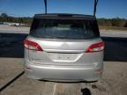 2014 Nissan Quest S იყიდება Cartersville-ში, GA - Front End