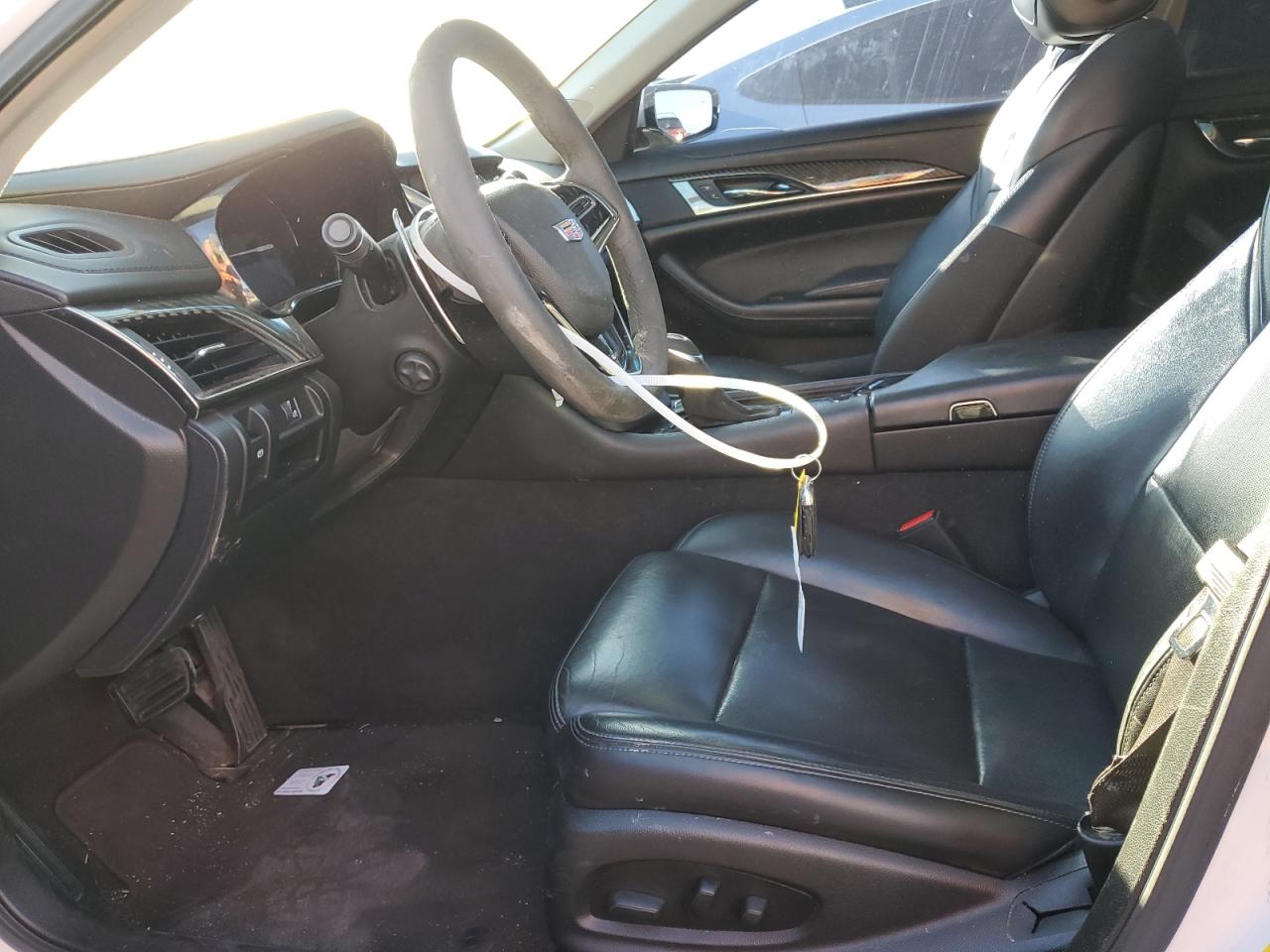 2017 Cadillac CTS - Image 7