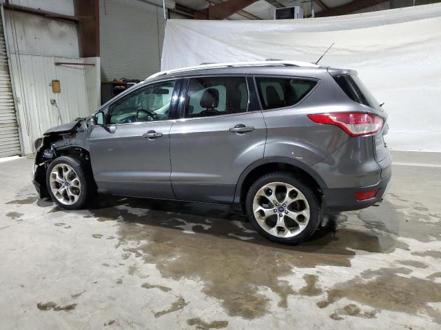  FORD ESCAPE 2013 Сірий