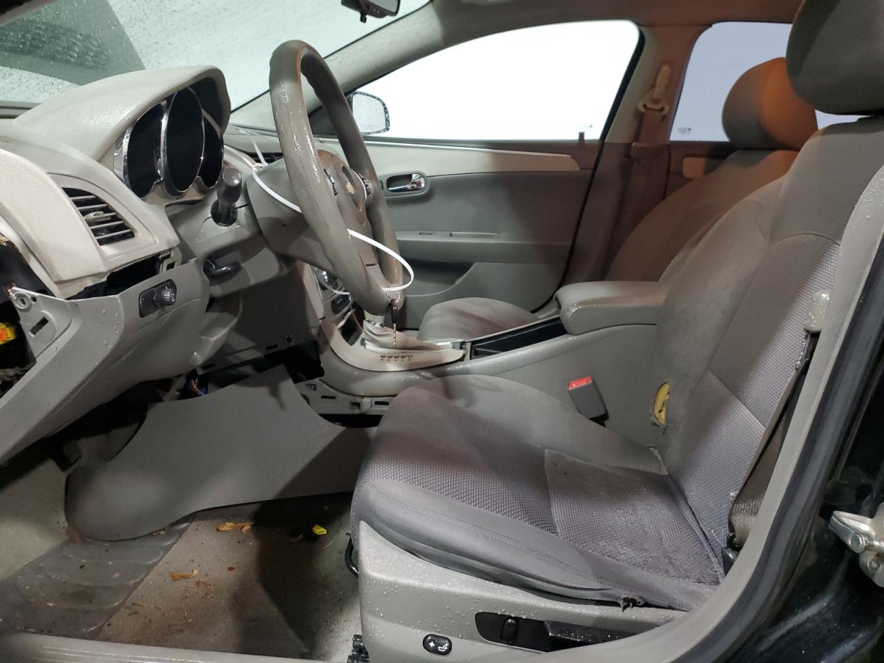 2012 Chevrolet Malibu - Image 7